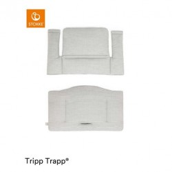 TRIPP TRAPP COUSSIN NORDIC GREY STOKKE 100366