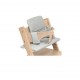 TRIPP TRAPP COUSSIN NORDIC GREY STOKKE 100366