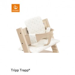 TRIPP TRAPP COUSSIN WHEAT CREAM STOKKE 100380