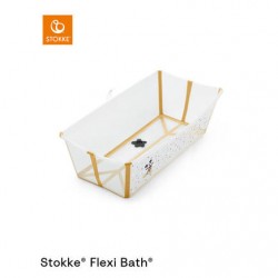 FLEXI BATH MICKEY CELEBRATION STOKKE 531911