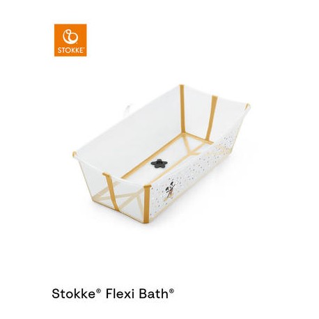 FLEXI BATH MICKEY CELEBRATION STOKKE 531911