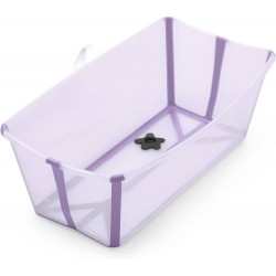 FLEXI BATH LAVENDER STOKKE 531914