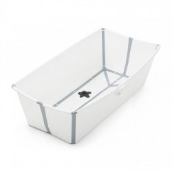 FLEXI BATH X-LARGE WHITE STOKKE 535901