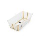 FLEXI BATH X-LARGE MICKEY CELEBRATION STOKKE 53590