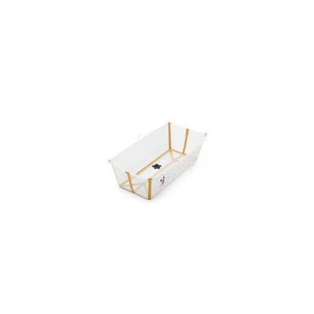 FLEXI BATH X-LARGE MICKEY CELEBRATION STOKKE 53590