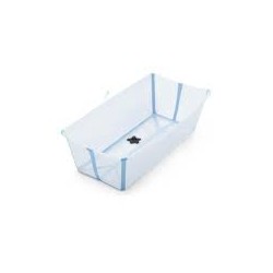 FLEXI BATH X-LARGE OCEAN BLUE STOKKE 535913