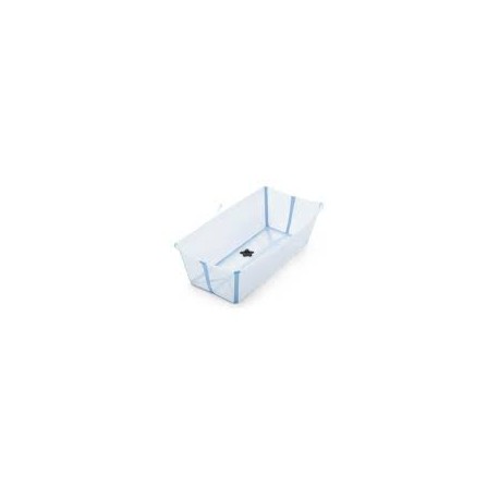 FLEXI BATH X-LARGE OCEAN BLUE STOKKE 535913