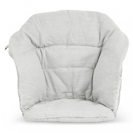 COUSSIN CHAISE CLIKK NORDIC GREY STOKKE 552202