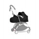 YOYO 0+ NEWBORN PACK BLACK BABYZEN 595303