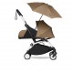 YOYO PARASOL TOFFEE BABYZEN 595908