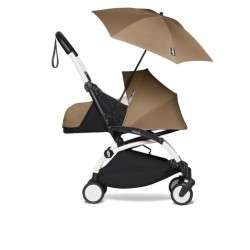 YOYO PARASOL TOFFEE BABYZEN 595908