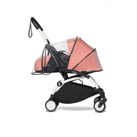 HABILLAGE PLUIE NEWBORN PACK BABYZEN 597501