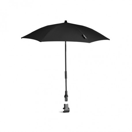 YOYO PARASOL BLACK BABYZEN 595903