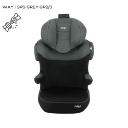 WAY I SPS GREY GP2/3 MIGO 7301018272