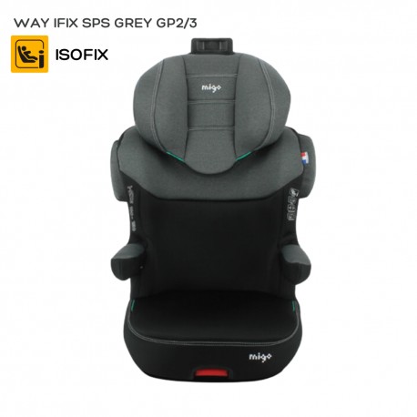 WAY IFIX SPS GREY GP2/3 MIGO 7351018272