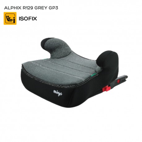 ALPHIX R129 GREY GP3 MIGO 2141018272