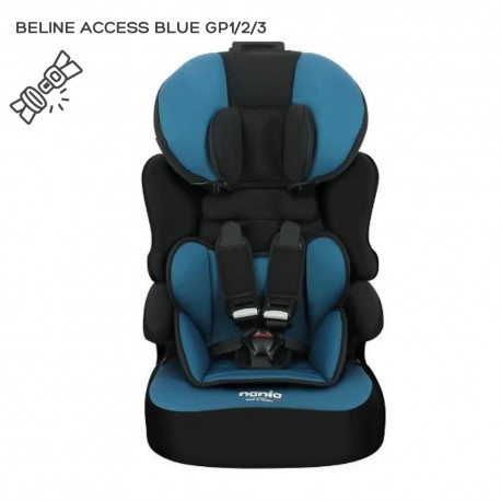 BELINE ACCESS BLUE GP1/2/3 NANIA 8041000071