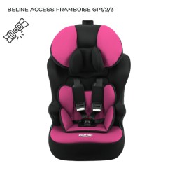 BELINE ACESS PINK GP1/2/3 NANIA 8041000069