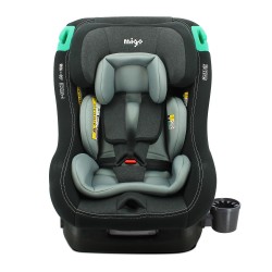 SIEGE AUTO COSMIK BLACK MIGO