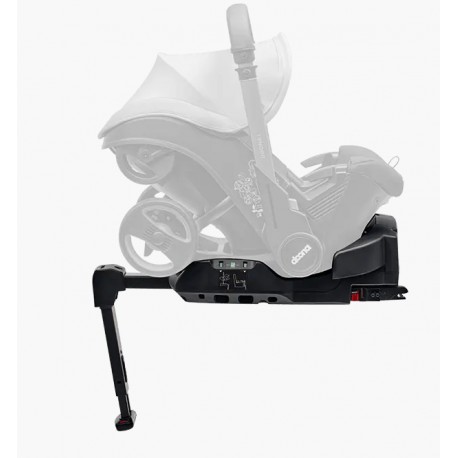 BASE ISOFIX DOONA I SIMPLE PARENTING