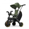 TRICYCLE LIKI TRIKE DESERT GREEN DOONA