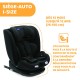 SIEGE AUTO MOKITA I SIZE BLACK CHICCO 060870339500