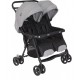 POUSSETTE DUORIDER STEEPLE GRAY GRACO GS1217AASTG0