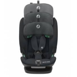 MC TITAN PLUS2 I-SIZE AUTH GRAPHITE 8836550110
