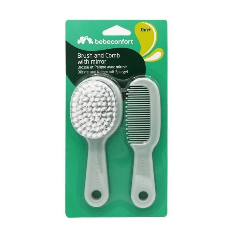 BBC BROSSE ET PEIGNE LOVELY 3106209800