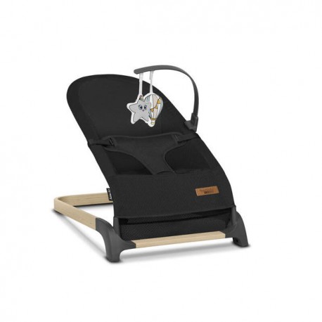 TRANSAT YONI NOIR FMS 98500880
