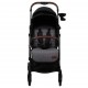 POUSSETTE COMPACTE HEATHER FMS 94400490