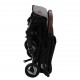 POUSSETTE COMPACTE HEATHER FMS 94400490