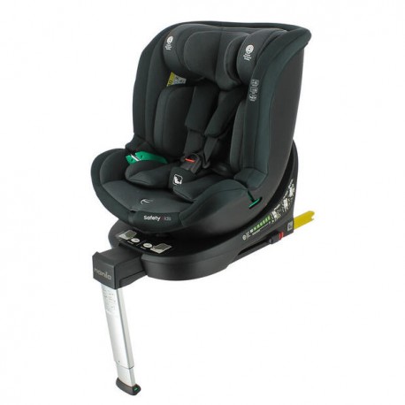 SIEGE AUTO I-SIZE ILIAH 360 FMS 95101660