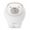 PROJECTEUR OURSON POLAIRE BEIGE CHICCO