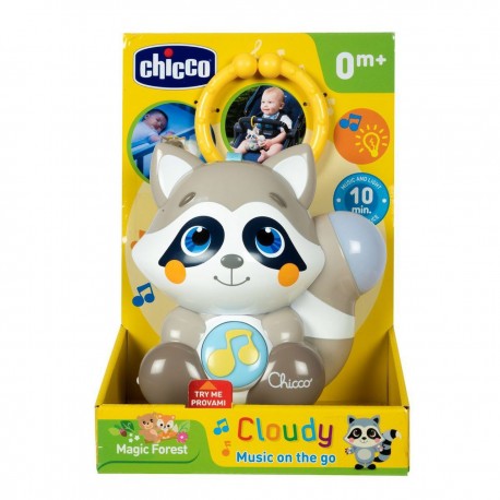 VEILLEUSE CLOUDY CHICCO 00010065000