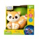 VEILLEUSE FOXY PROJECTION CHICCO 00010064000