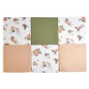 MAXI TAPIS MALIN AMAZONIE TINEO 595971
