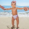MAILLOT COUCHE TAILLE 1 ROSE 4-9KG COUCHEROSE1