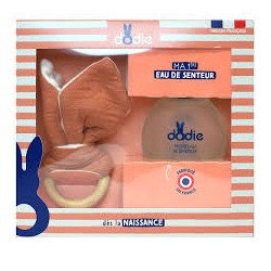 COFFRET EAU DE SENTEUR TERRACOTTA DODIE 6334868