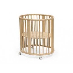 SLEEPI MINI NATURAL STOKKE 591301