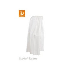 VOILE DE LIT SLEEPI BLANC STOKKE 599301