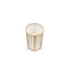 DOUBLURE POUR LIT SLEEPI MINI BLANC STOKKE 598901