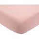 DRAP HOUSSE VIEUX ROSE 60X120 NOVATEX 8151006