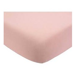 DRAP HOUSSE VIEUX ROSE 60X120 NOVATEX 8151006