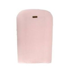 HOUSSE MATELAS A LANGER VIEUX ROSE POYET 5001050