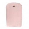 HOUSSE MATELAS A LANGER VIEUX ROSE POYET 5001050