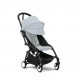 CADRE YOYO 3 BLACK STOKKE BABYZEN 646002