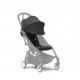 YOYO +6 PACK COLOR BLACK STOKKE 646403