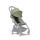 YOYO 6+ PACK COLOR OLIVE STOKKE 646411