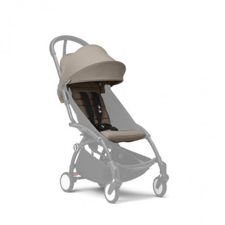 YOYO 6+ PACK COLOR TAUPE STOKKE 646404